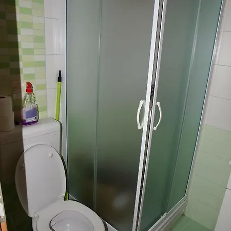 Apartmani Jela Makarska Exterior photo
