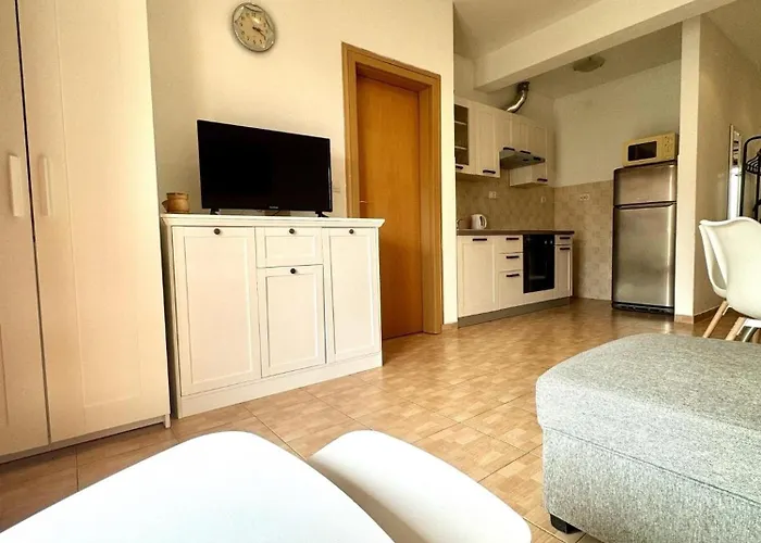 Apartmani Jela