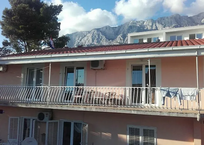 Apartmani Jela