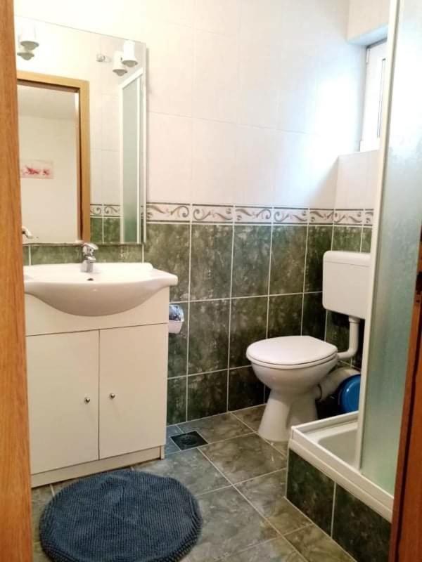 Apartment Jela