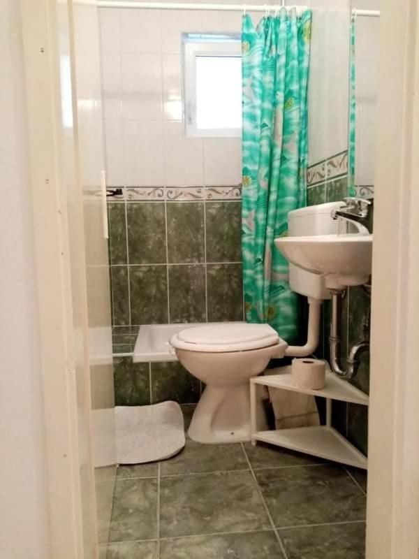 Jela Apartment Makarska