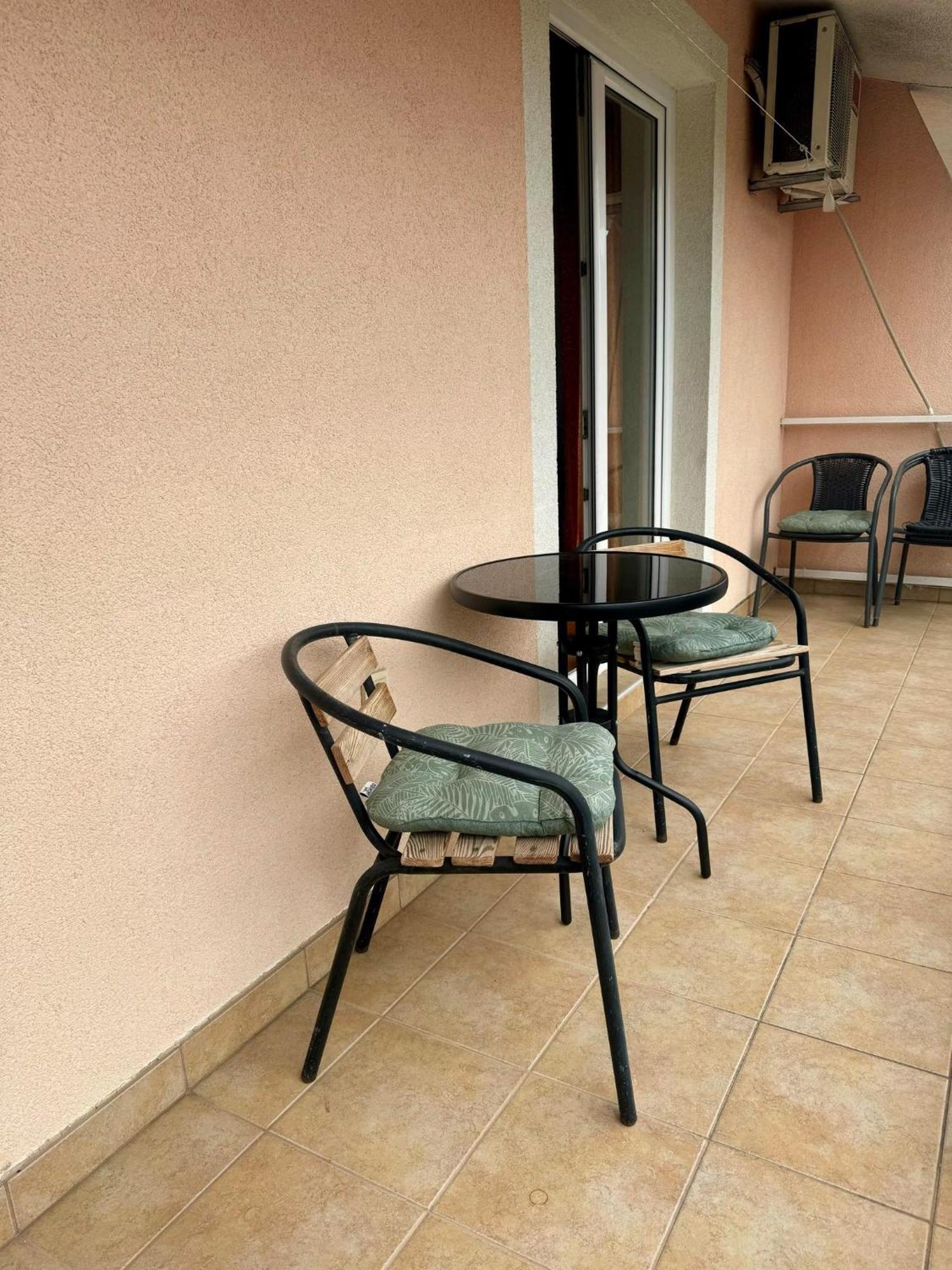Jela Apartment Makarska