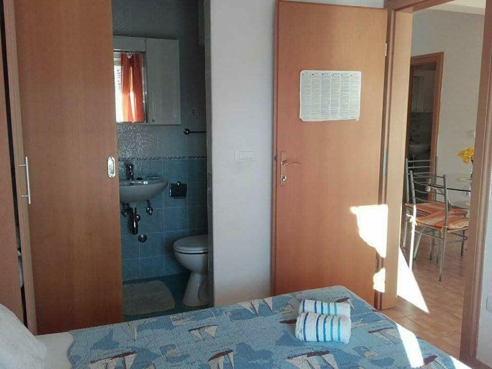 Apartment Jela Makarska