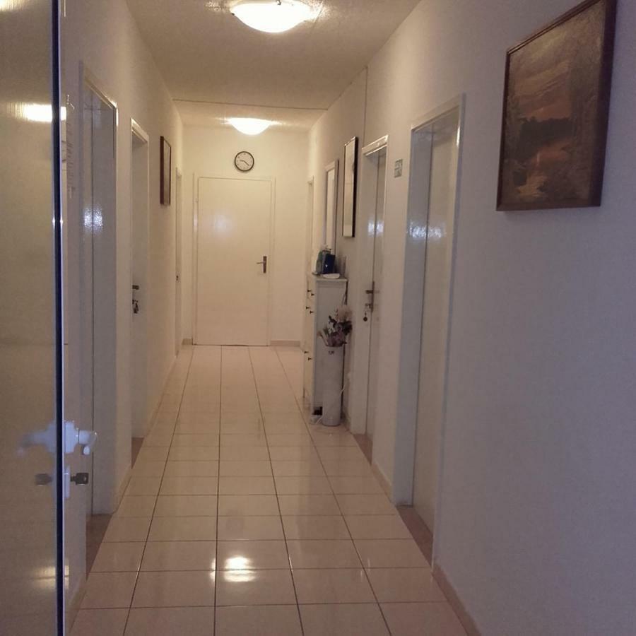 Apartment Jela *