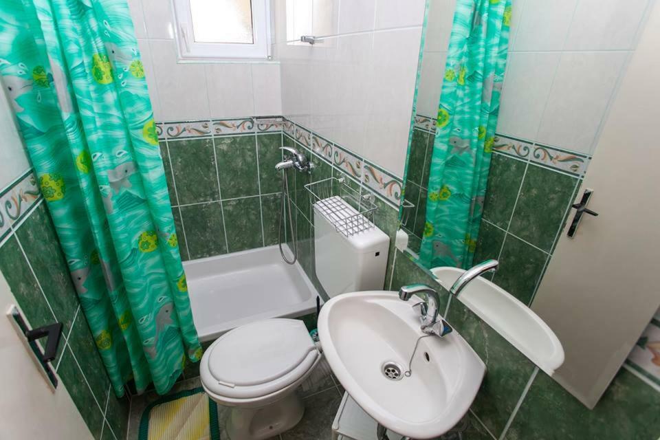Jela Apartment