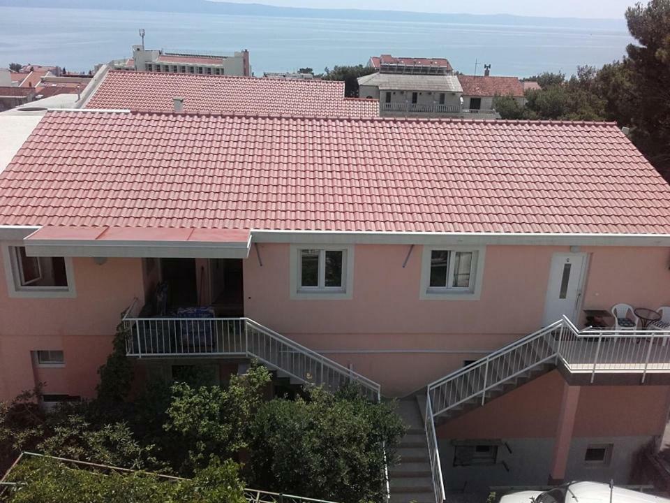 Apartment Jela Makarska