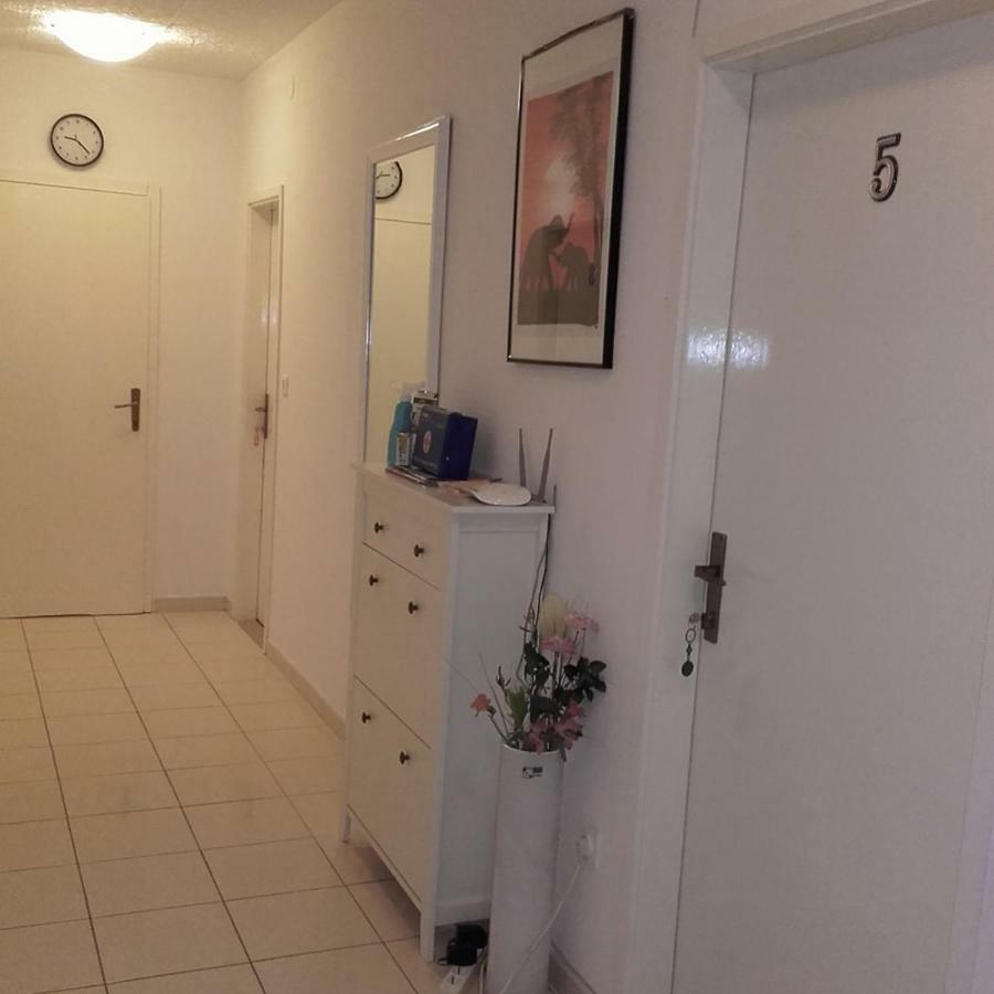 Apartment Jela
