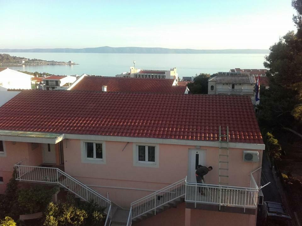 Apartment Jela Makarska