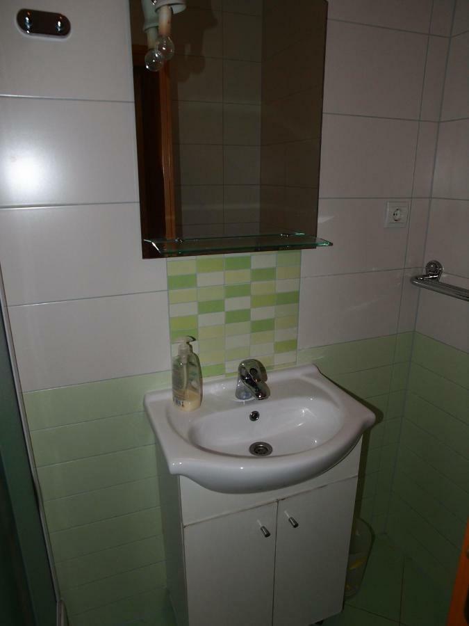 Apartment Jela