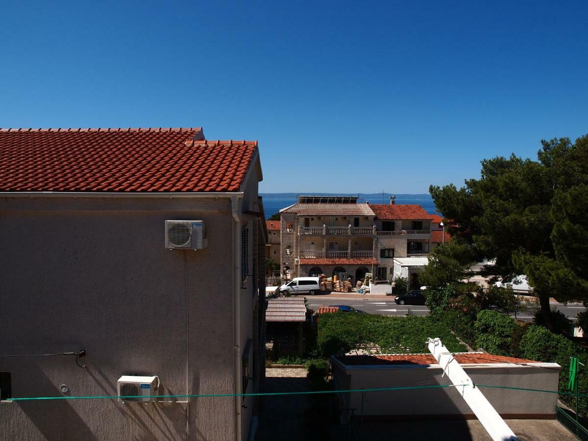 Apartment Jela Makarska
