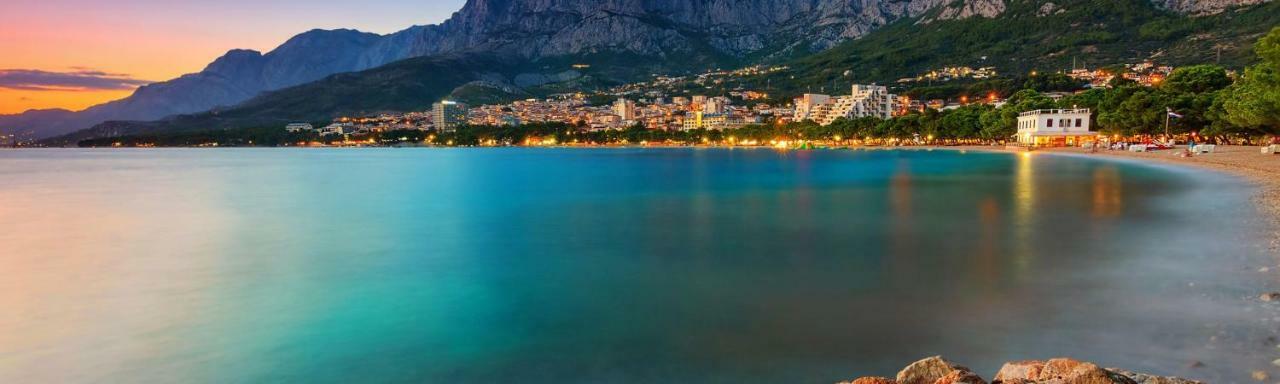 Jela * Makarska