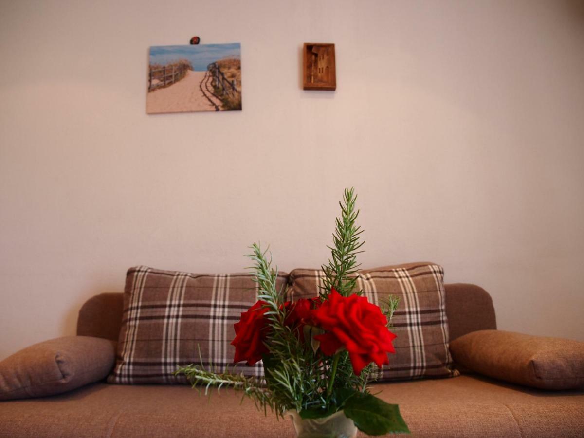Jela Apartment Makarska